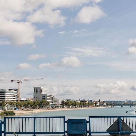 Studio Design Renove/ Berges Du Rhone Ліон Екстер'єр фото