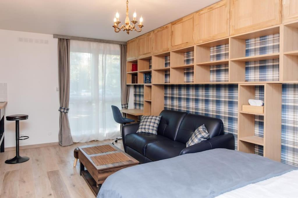 Studio Design Renove/ Berges Du Rhone Ліон Екстер'єр фото
