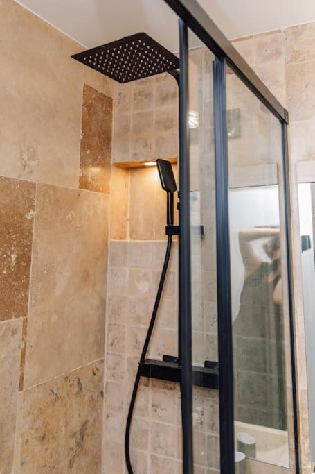 Studio Design Renove/ Berges Du Rhone Ліон Екстер'єр фото