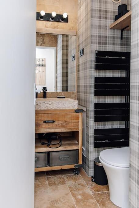 Studio Design Renove/ Berges Du Rhone Ліон Екстер'єр фото